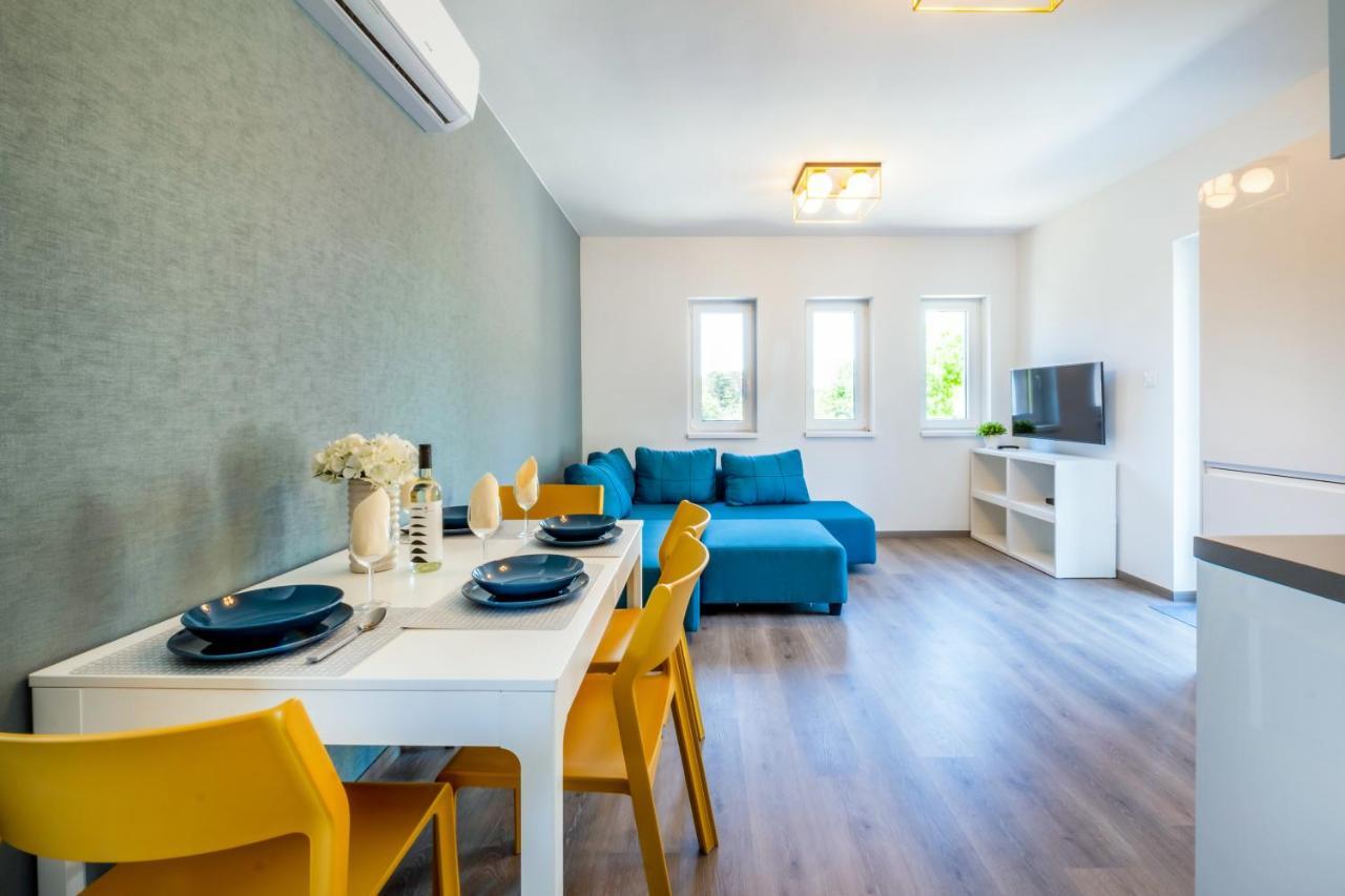 Mf Villa Nuvola Siófok Exterior foto
